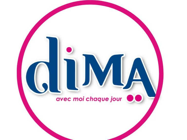 dima eau minérale