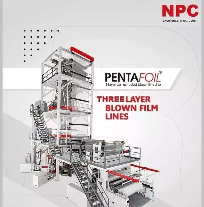 machine npc nexplast company geant