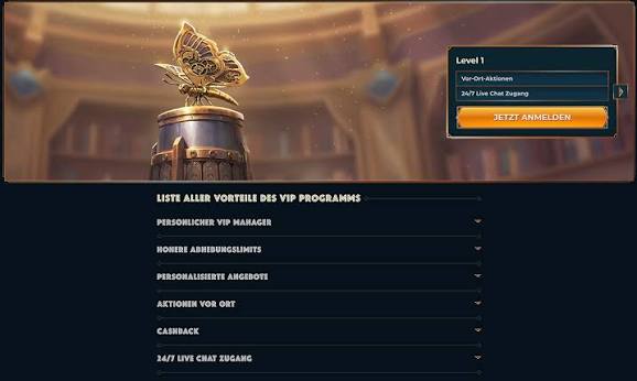 MonsterWin Online Casino Erfahrungsbericht MonsterWin Online Casino Erfahrungsbericht
